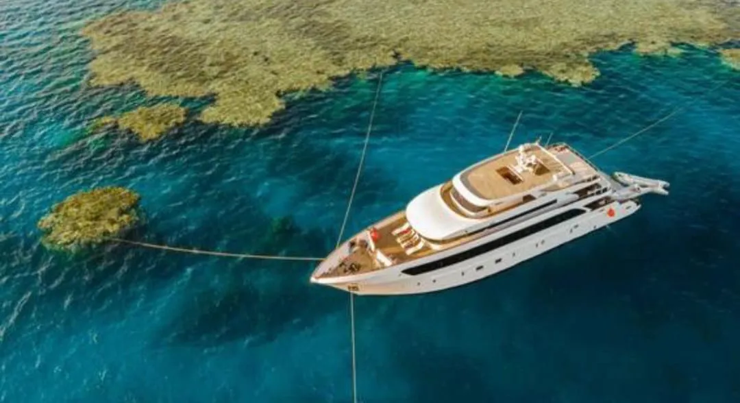 🛥️ Private Luxury Yacht Charter Private Luxury Yacht /IMG-20260703-WA0092.jpg